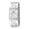 Reloj Calypso con correa de policarbonato blanca - K5203/1