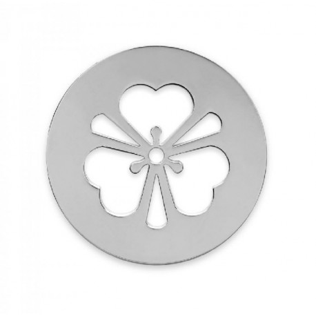 Moneda interior para colgante - 25500113 Moneda interior para colgante - 25500113