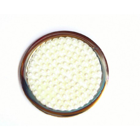 COLGANTE ACERO - 25500201