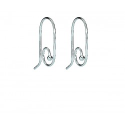 PENDIENTES PLATA - 290601