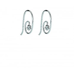 PENDIENTES PLATA PANDORA - 290603