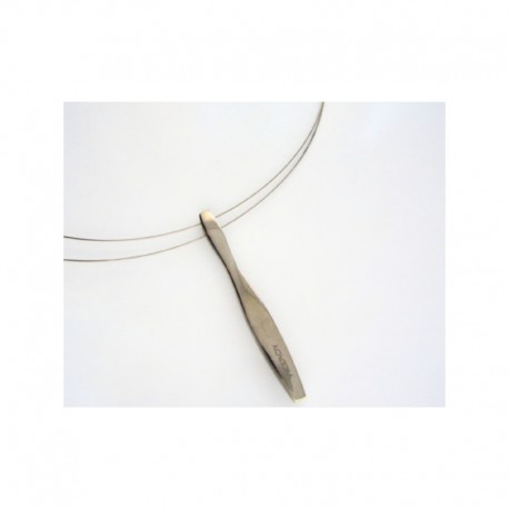 Collar acero Viceroy - 2036C47090