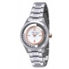 Reloj Kennet Cole analógico con armis de acero - IKC4910