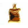 Colgante oro Pergamino -24528