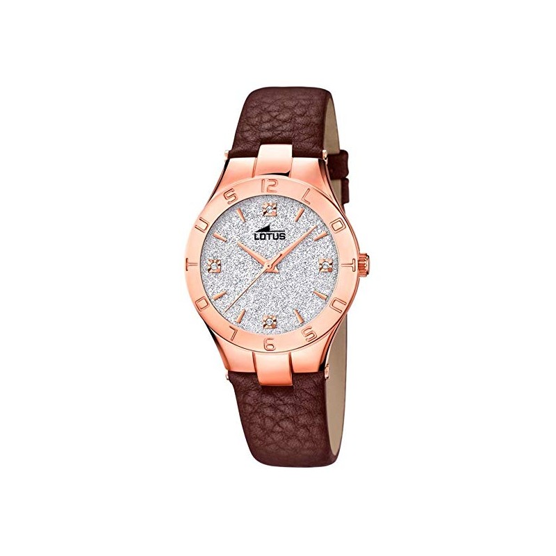 Relojes Mujer Lotus