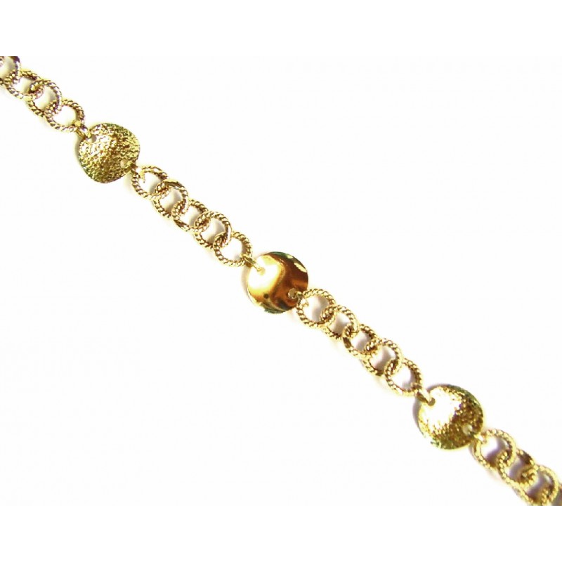 Pulsera oro 146551