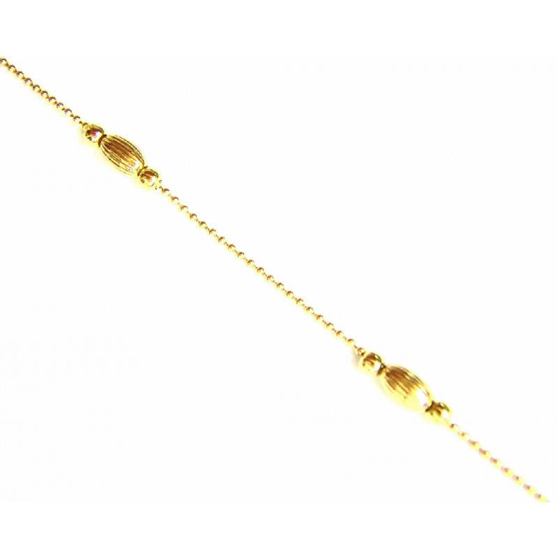 Pulsera oro - 141026