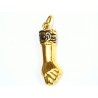 Colgante oro Figa.5F