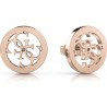 Pendientes Tropical Sun de Guess UBE78009JW