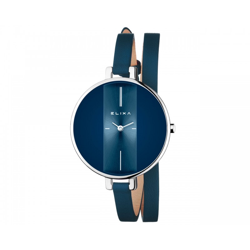 Reloj Mujer ELIXA E069-L234 Azul