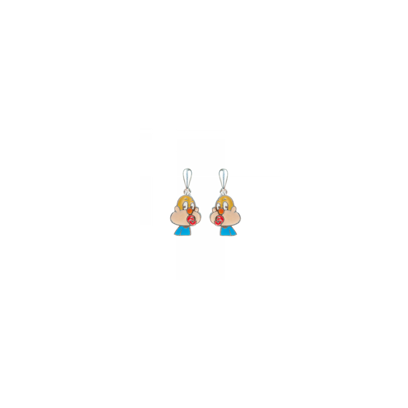 Pendientes BOLECHAS Tatá