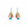 Pendientes BOLECHAS Tatá