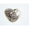 Anillo plata y circonitas Árbol de la vida ARB-A