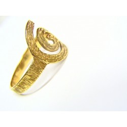 Anillo oro 1100517