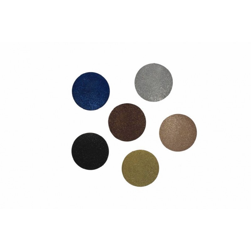 Moneda SHAKA 28 mm acero colores - 25500213