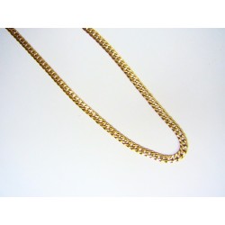 Collar Goldfield GD0-002D