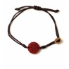Pulsera SILVEREIRA nudo celta 900308