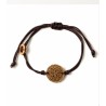 Pulsera SILVEREIRA nudo celta 900308