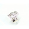 Anillo plata con circonitas - HI217CZ