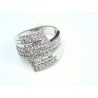 Anillo plata con circonitas - HI217CZ
