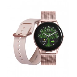 Reloj Smartwatch MARK MADDOX MS1001-70 con correa de regalo