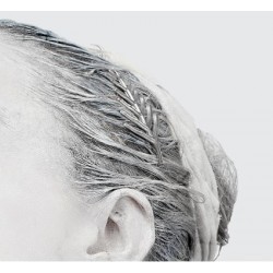 Peineta de plata LECARRÉ LE001RO.00