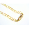 Collar de perlas con cierre goldfield 1406