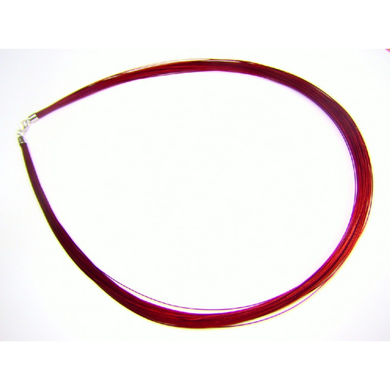 Collar semi rígido en colores S2