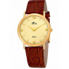 Reloj Mujer LOTUS dorado clásico 15160/3