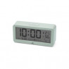 Reloj despertador Digital NOWLEY 7-8705-0-2