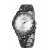Reloj Mujer NOWLEY 8-5332-0-0 analógico animal print