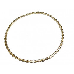 Collar corto goldfield 321051