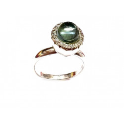 ANILLO PLATA DURAN SWEET&CHIC CUARZO 502839