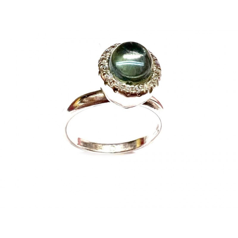 ANILLO PLATA DURAN SWEET&CHIC CUARZO 502839
