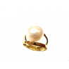 Anillo de oro con perla cultivada - 1P.00676