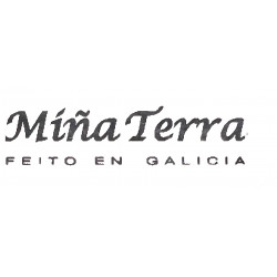 Pendientes plata " Miña Terra" bailadores