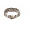 Anillo triple plata con circonitas 13532-W-R