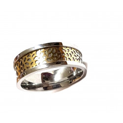 Alianza de acero y oro ABR/33/16