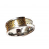 Alianza de acero y oro ABR/33/16