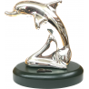 Figura Delfín