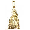 Medalla de oro Apóstol Santiago 120010