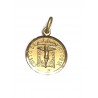 Medalla de oro Cristo de la Victoria 193525