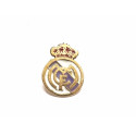 Pin oro Real Madrid