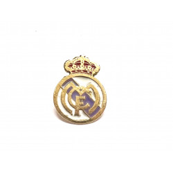 Pin oro Real Madrid