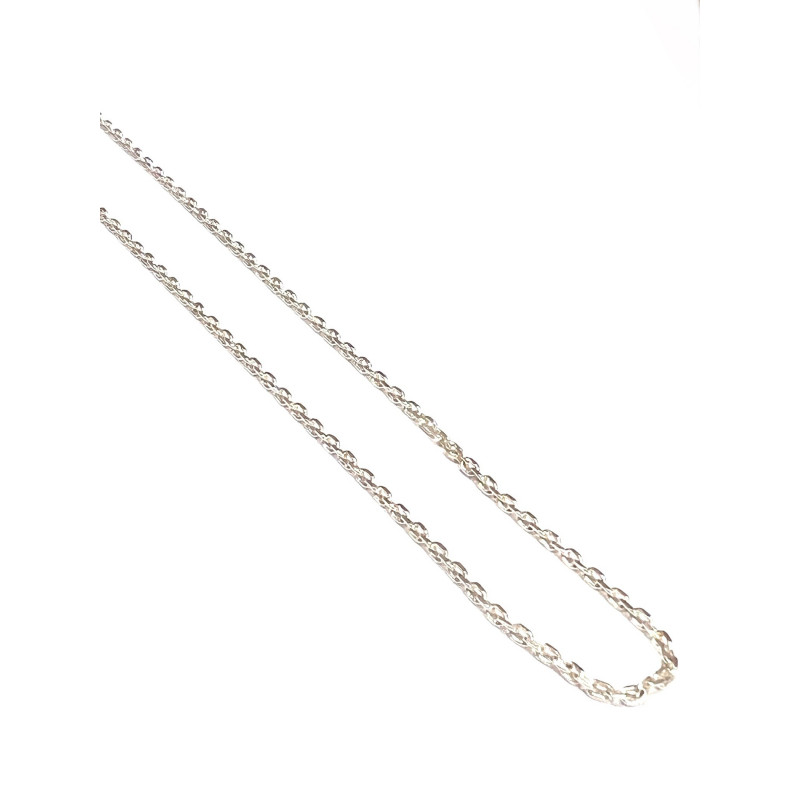 Cadena plata