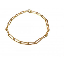 Pulsera goldfield unisex