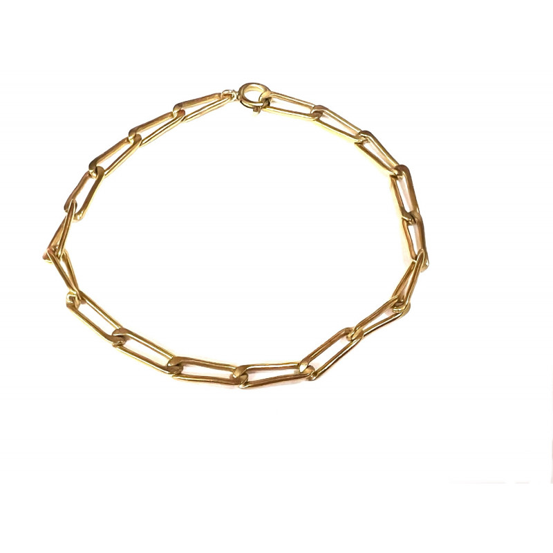 Pulsera goldfield unisex