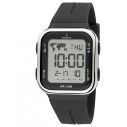 Reloj digital Nowley...