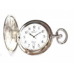 Reloj Bassel bolsillo con tapa