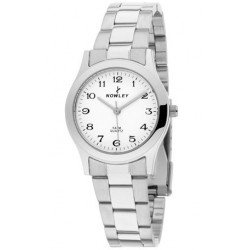 Reloj Nowley clásico con...
